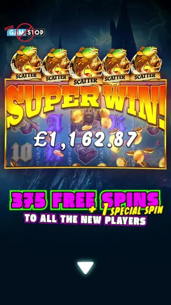 Кадр рекламы Big Bass Slots