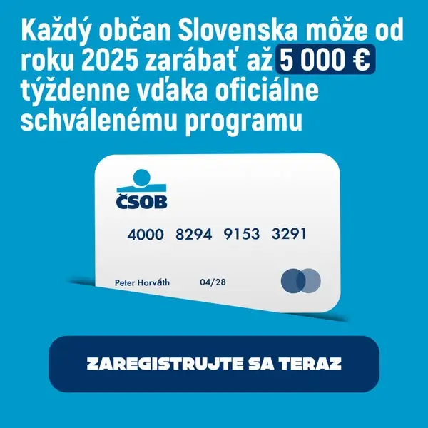 Кадр рекламы Investing in future
