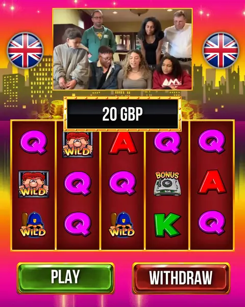 Кадр рекламы Best Slots