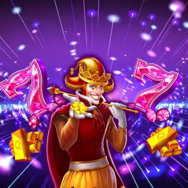 Кадр рекламы Gold Game