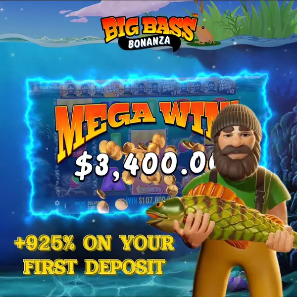 Кадр рекламы Coin Storm