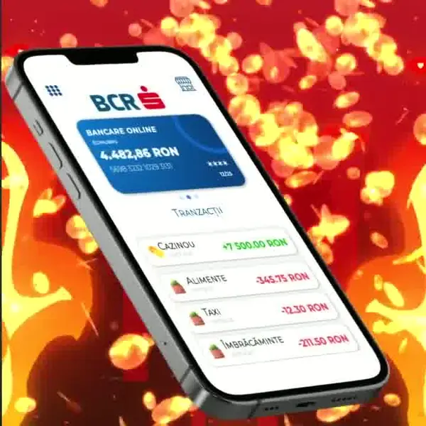Кадр рекламы Chicken Game