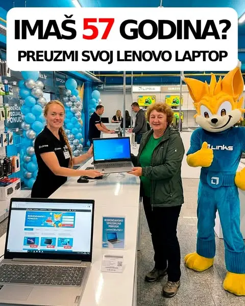 Кадр рекламы Tehno Store