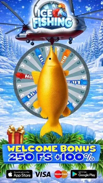 Кадр рекламы Max Win