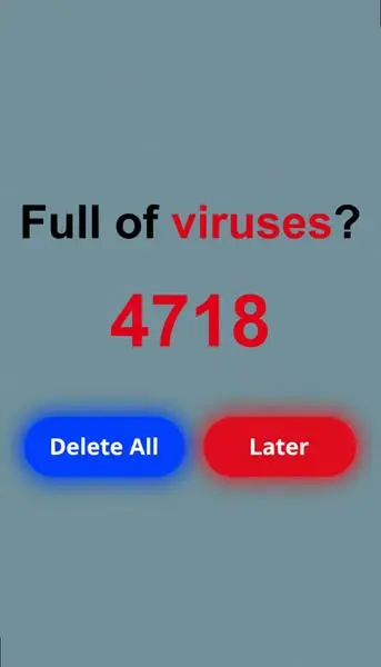 Кадр рекламы Ai security