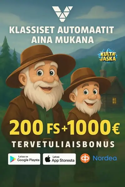 Кадр рекламы FinlandPlay