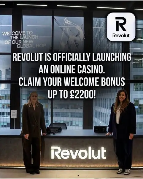 Кадр рекламы RevoWin