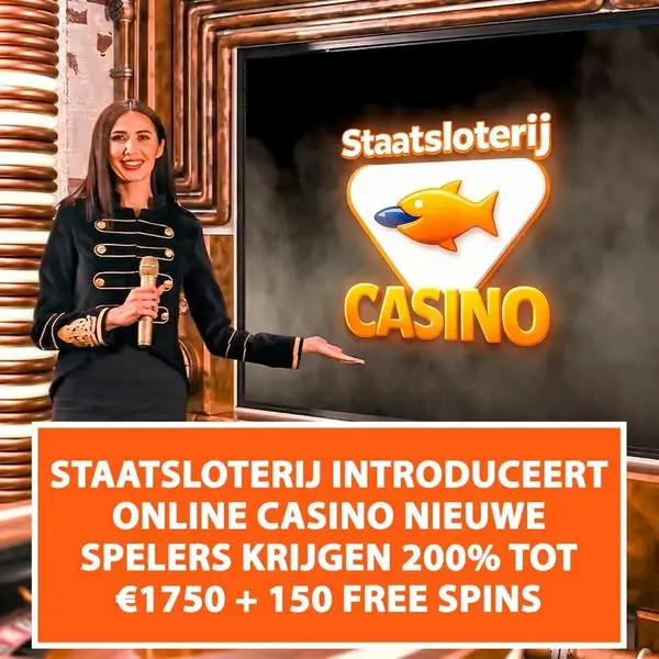 Кадр рекламы Loterij Win NL