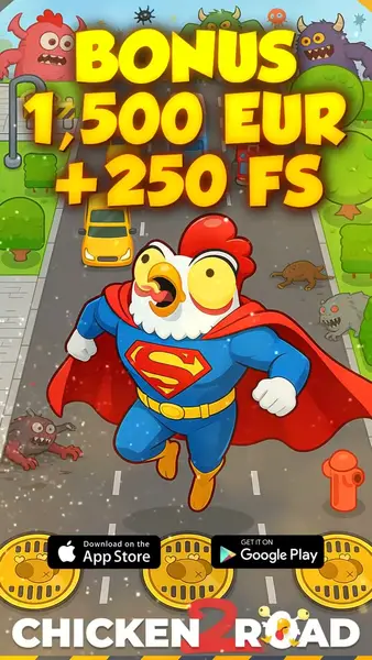 Кадр рекламы Chicka Road 3.0