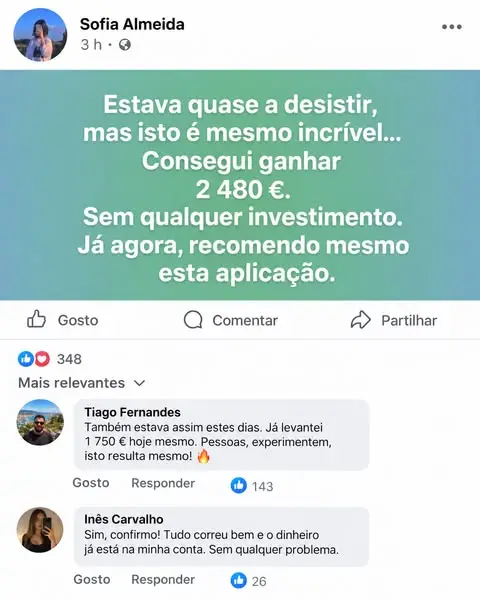 Кадр рекламы Huntley Buenahrt