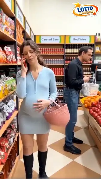 Кадр рекламы Najlepszy wybór