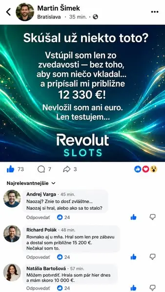 Кадр рекламы ReviewAlerts