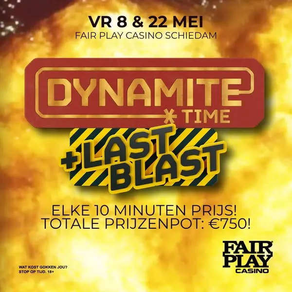 Кадр рекламы Fair Play Casino