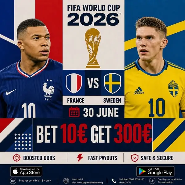 Кадр рекламы World Cup