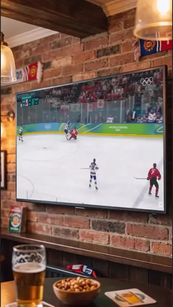 Кадр рекламы Play Online