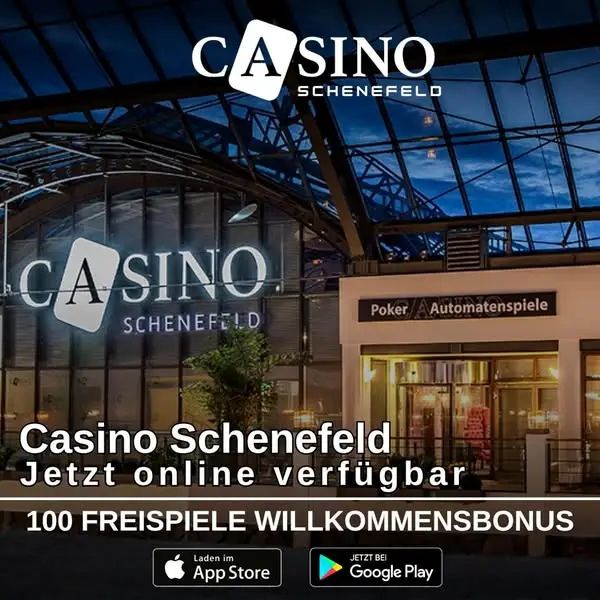 Кадр рекламы Deutschland Casino