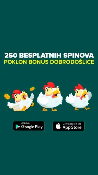Кадр рекламы Cluck&Go
