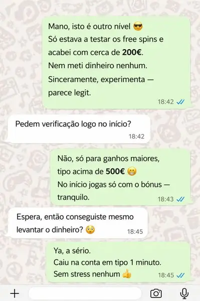 Кадр рекламы Gambloria