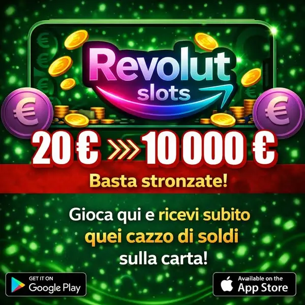 Кадр рекламы Jackpot Stories