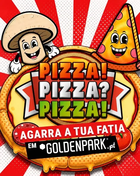 Кадр рекламы GoldenPark Portugal