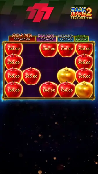 Кадр рекламы 777 Casino