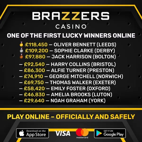 Кадр рекламы Top Offers UK