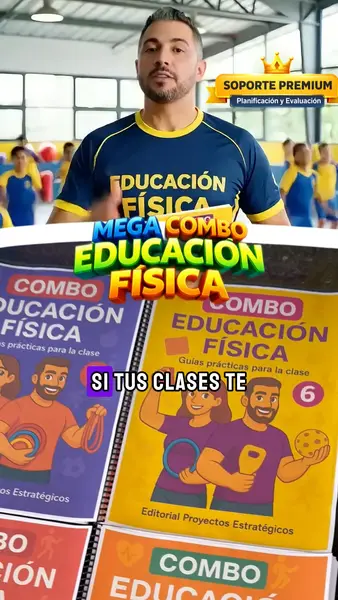 Кадр рекламы Combo Educacion