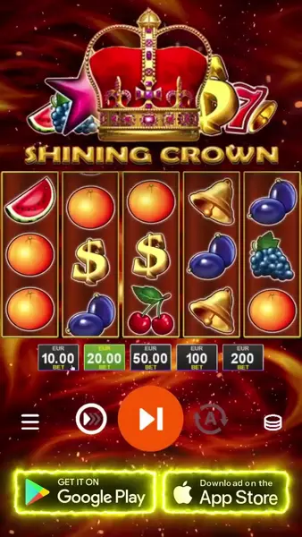 Кадр рекламы Play now