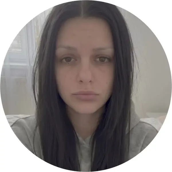 Кадр рекламы Kinga Sikorska