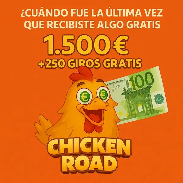 Кадр рекламы Chicken Way