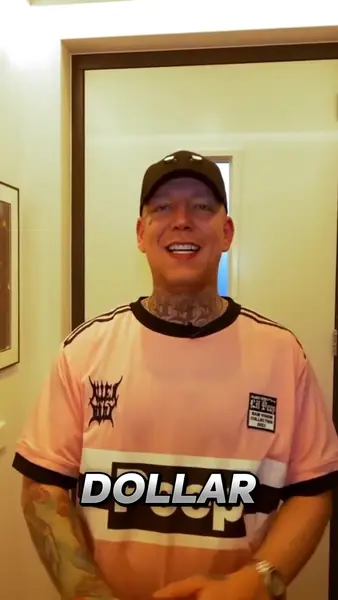 Кадр рекламы Play Rush