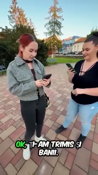 Кадр рекламы Justin Lundy Paula