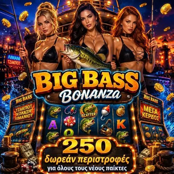 Кадр рекламы Jolly Bonus Gate