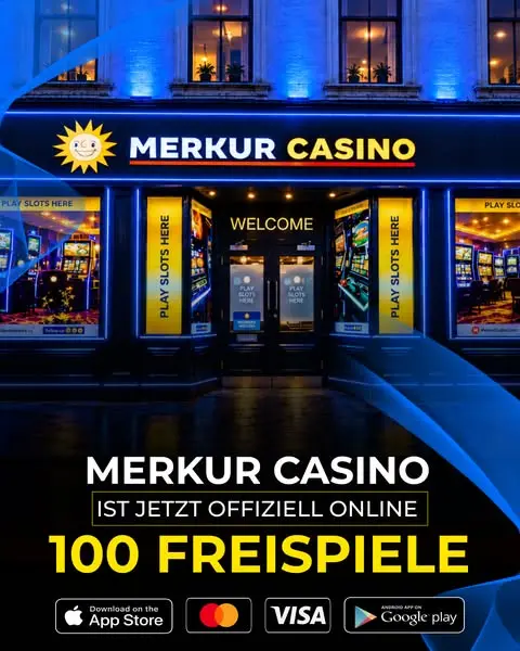 Кадр рекламы Spielbank Online
