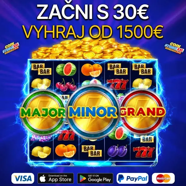 Кадр рекламы Play & Win