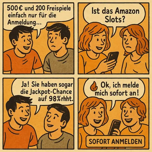 Кадр рекламы Amazon Gaming CA