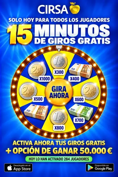 Кадр рекламы Lucky Games