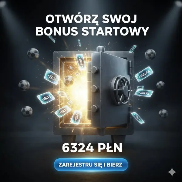 Кадр рекламы Złoty Strzał