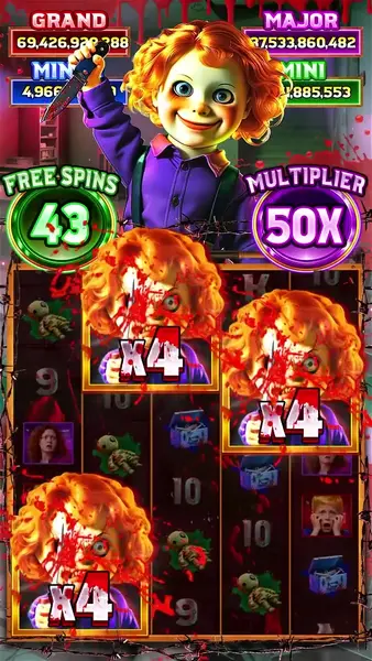 Кадр рекламы Cashland Casino