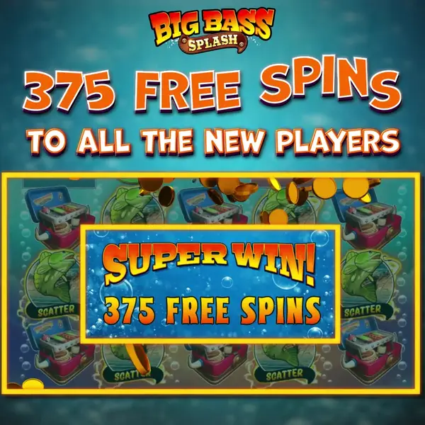 Кадр рекламы BIG BONUS