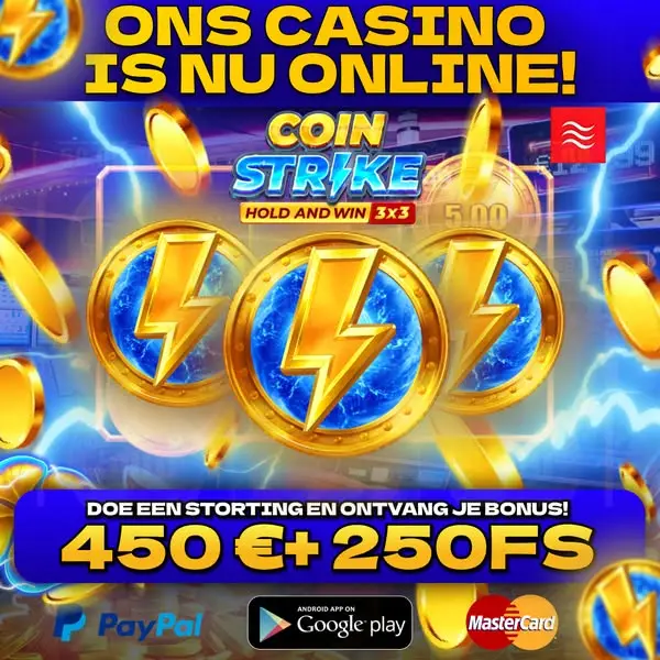 Кадр рекламы Big Win