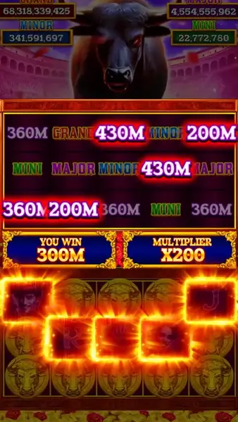 Кадр рекламы Top Games App