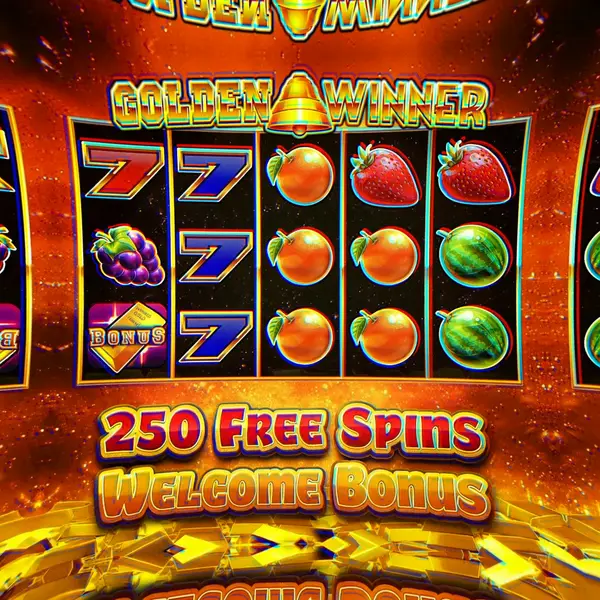 Кадр рекламы Jackpot Vibes