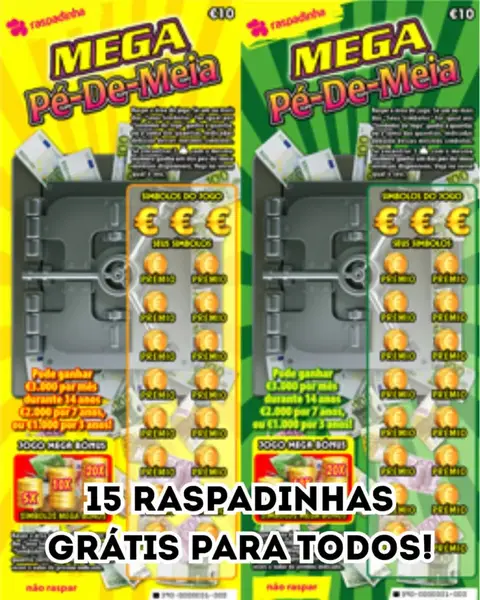Кадр рекламы Jogos Santa Casa