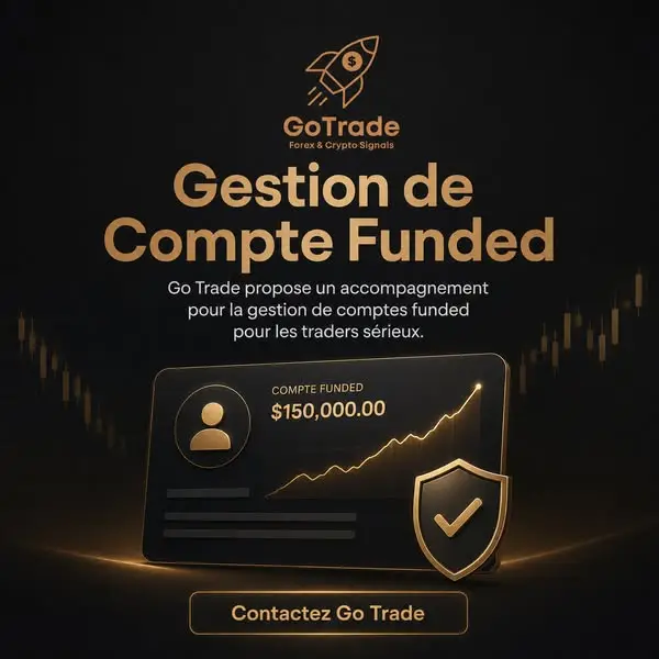 Кадр рекламы GoTrade
