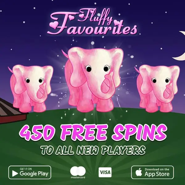 Кадр рекламы UK Jackpots