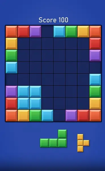 Кадр рекламы Best game