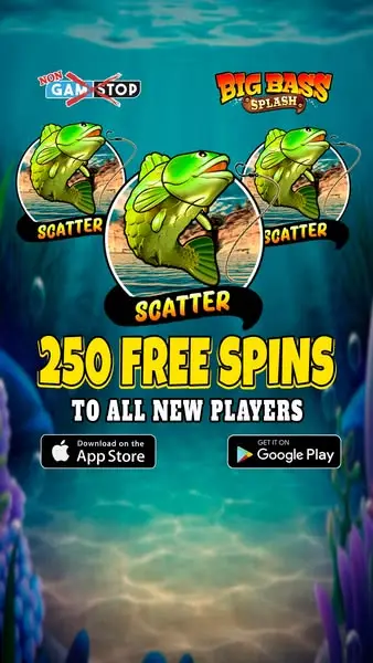 Кадр рекламы Fishing Time Daily