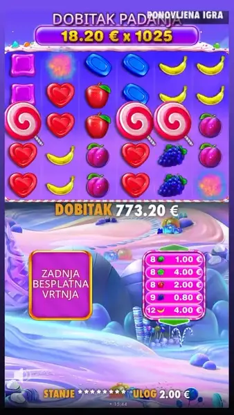 Кадр рекламы App Global