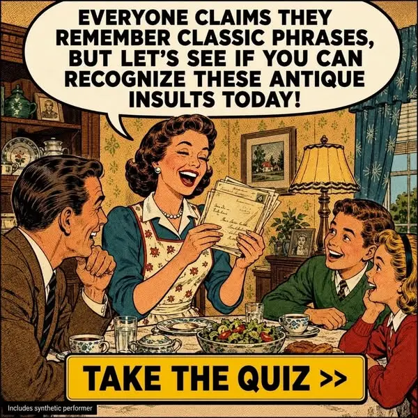 Кадр рекламы Quiz & Tell